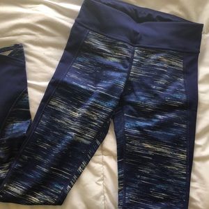 Under Armour XS Running Tights
